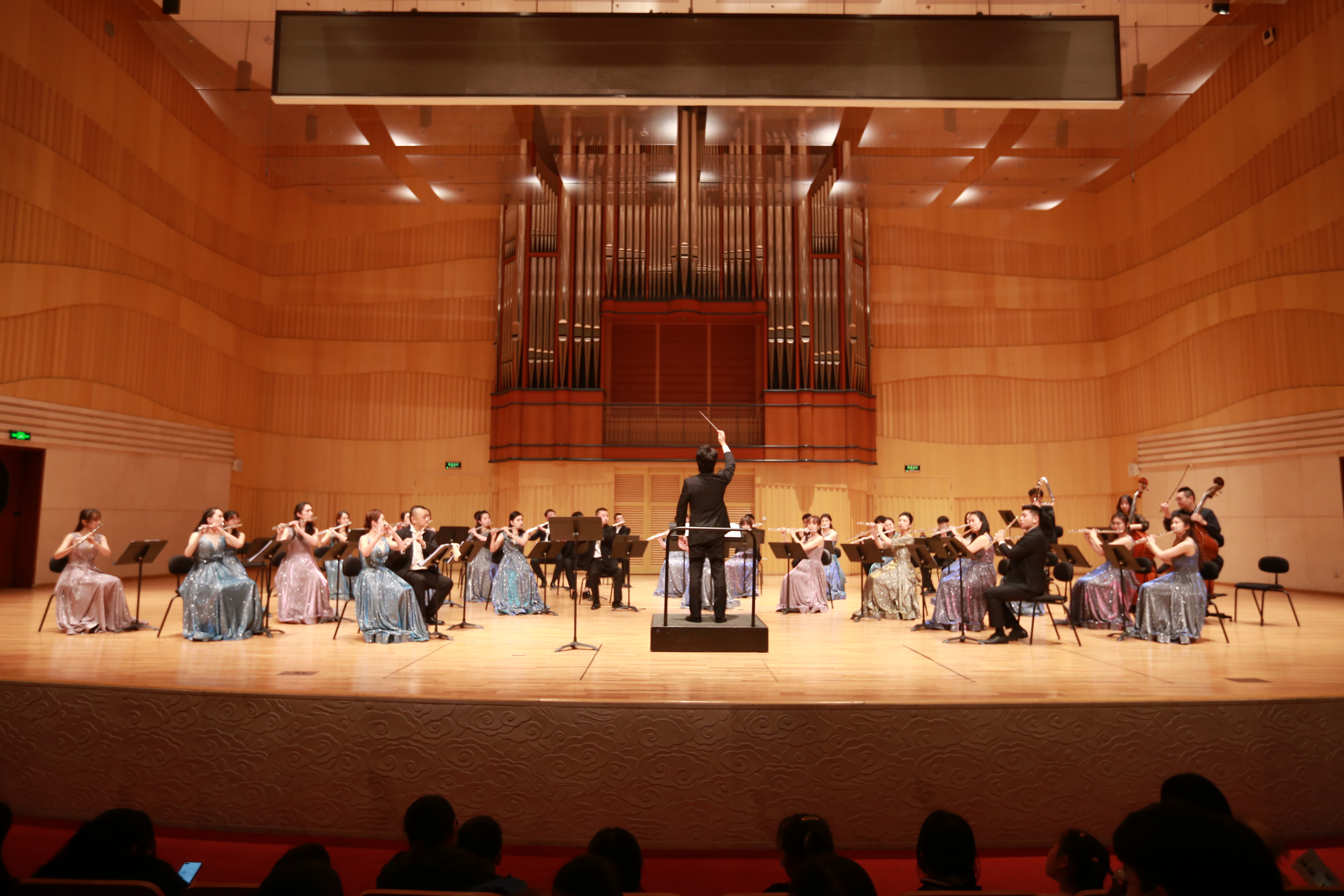 2021东氿之春无锡新春音乐会