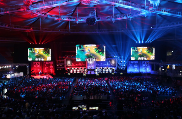 2021s11英雄联盟全球总决赛深圳站什么时候开始？门票在哪买？