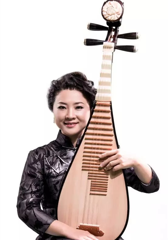 广东民族乐团2020/2021音乐季 2021年广州新春音乐会