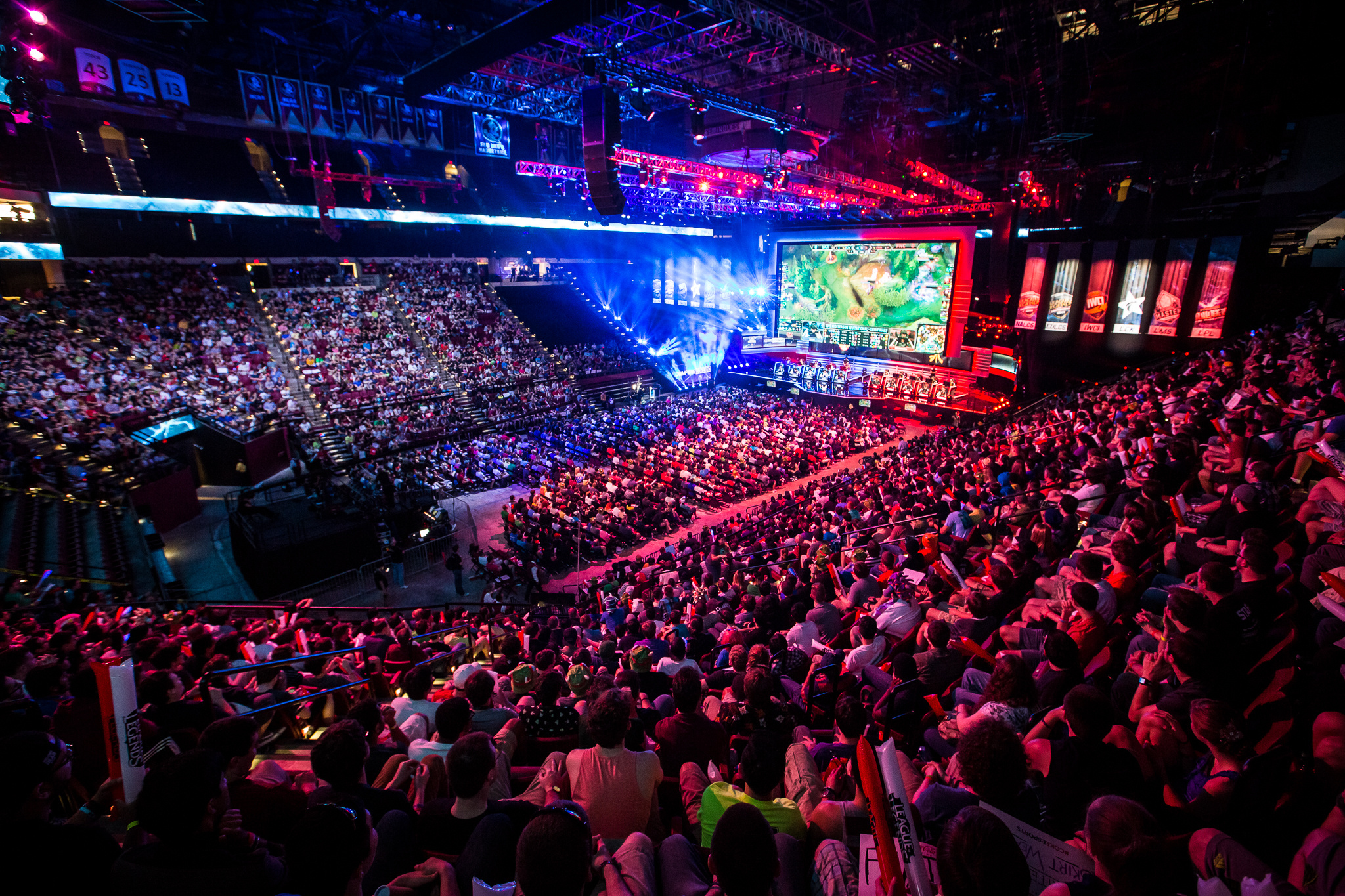 2021s11英雄联盟全球总决赛深圳站什么时候开始？门票在哪买？