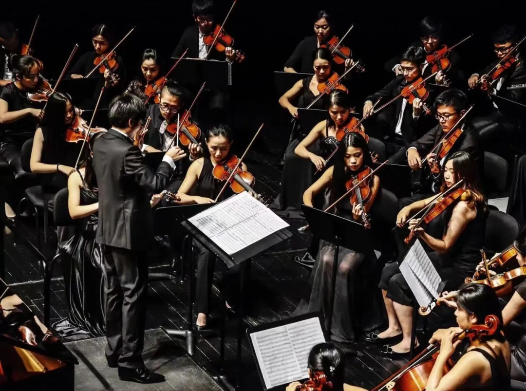 2021东氿之春无锡新春音乐会