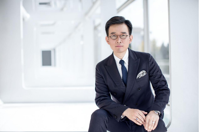 2021倚石听声深圳音乐会