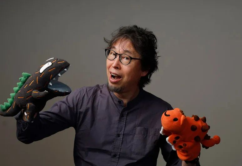 2021舞台剧《我是霸王龙》宁波站