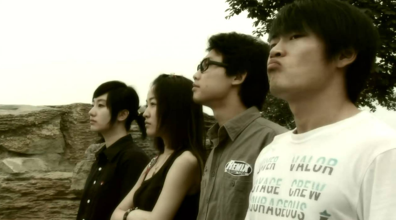 2021《毛骗》北京粉丝见面会