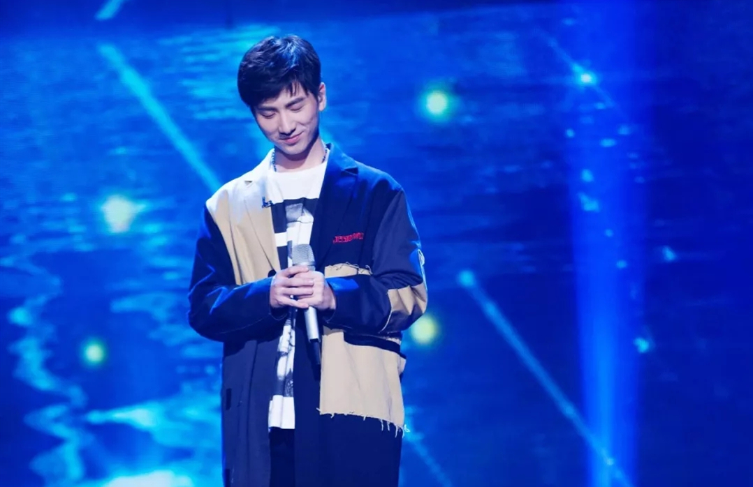 2021蔡程昱上海演唱会