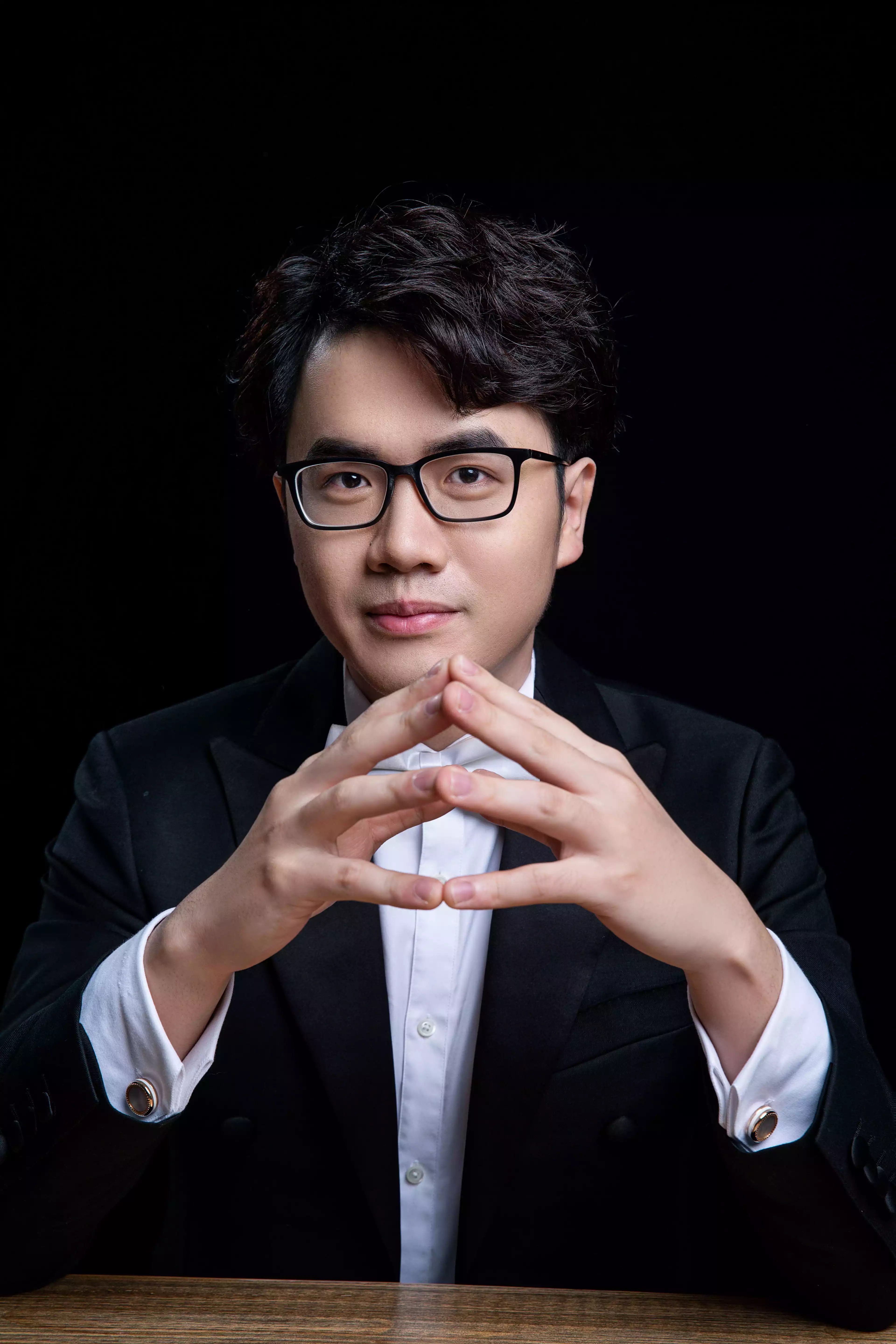 2021叶子豪杭州音乐会