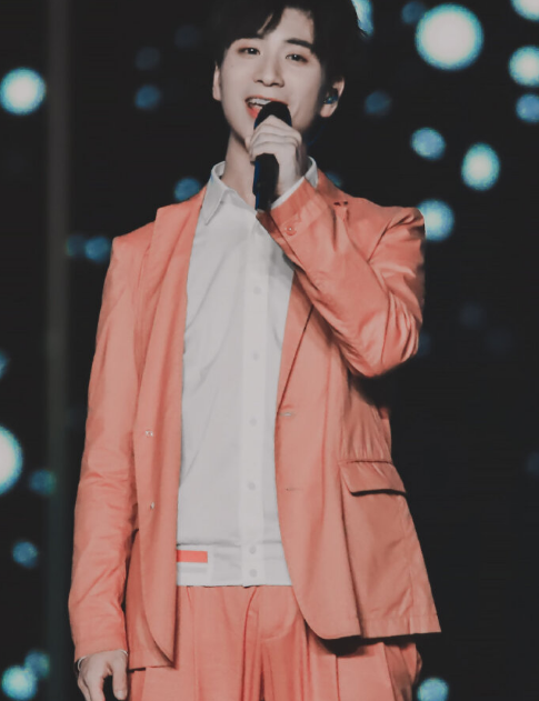 2021蔡程昱上海演唱会