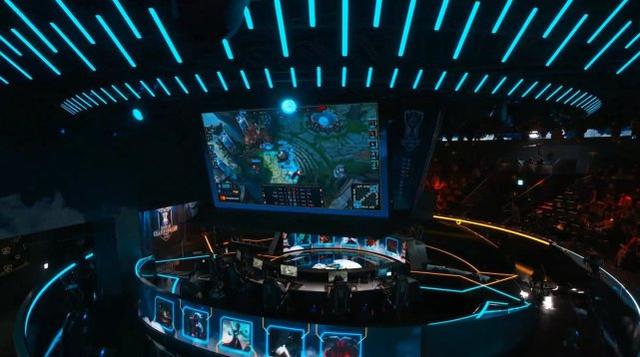 2021s11英雄联盟全球总决赛深圳站（时间+地点+门票价格）