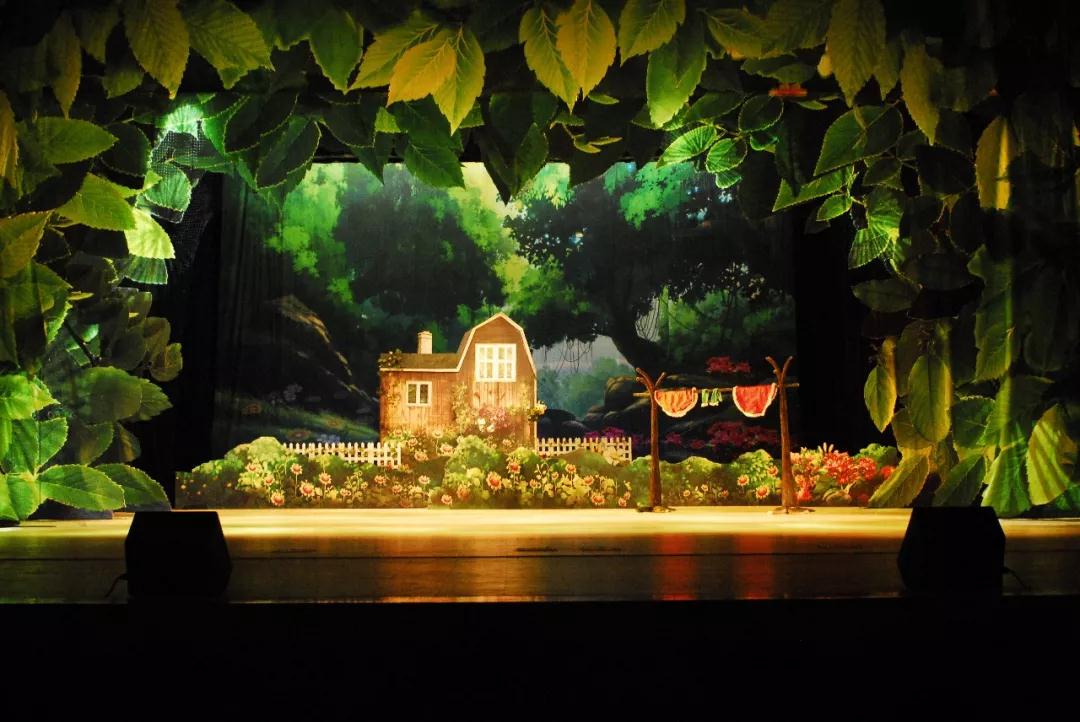 2022童话剧《小红帽》北京站门票在哪儿买？票价是多少？