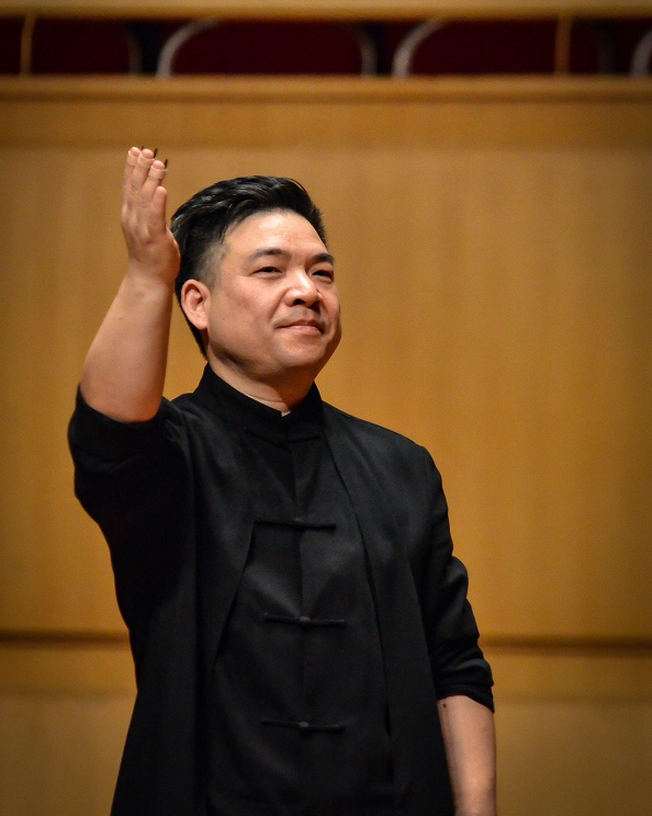 2021王中山惠州古筝音乐会