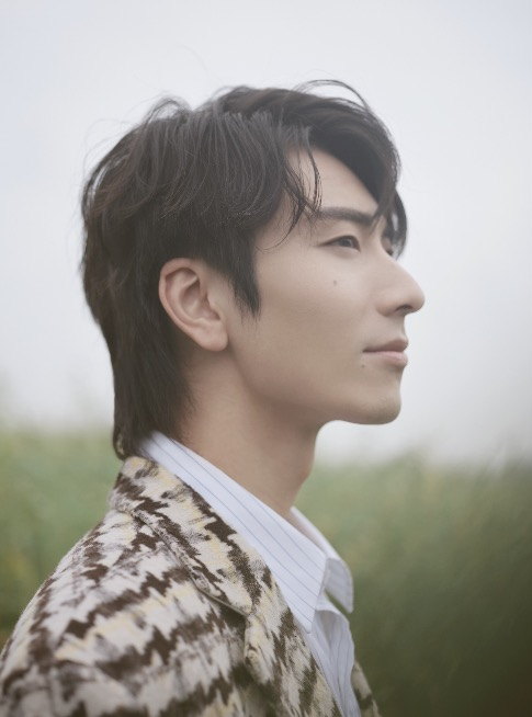 2021蔡程昱上海演唱会