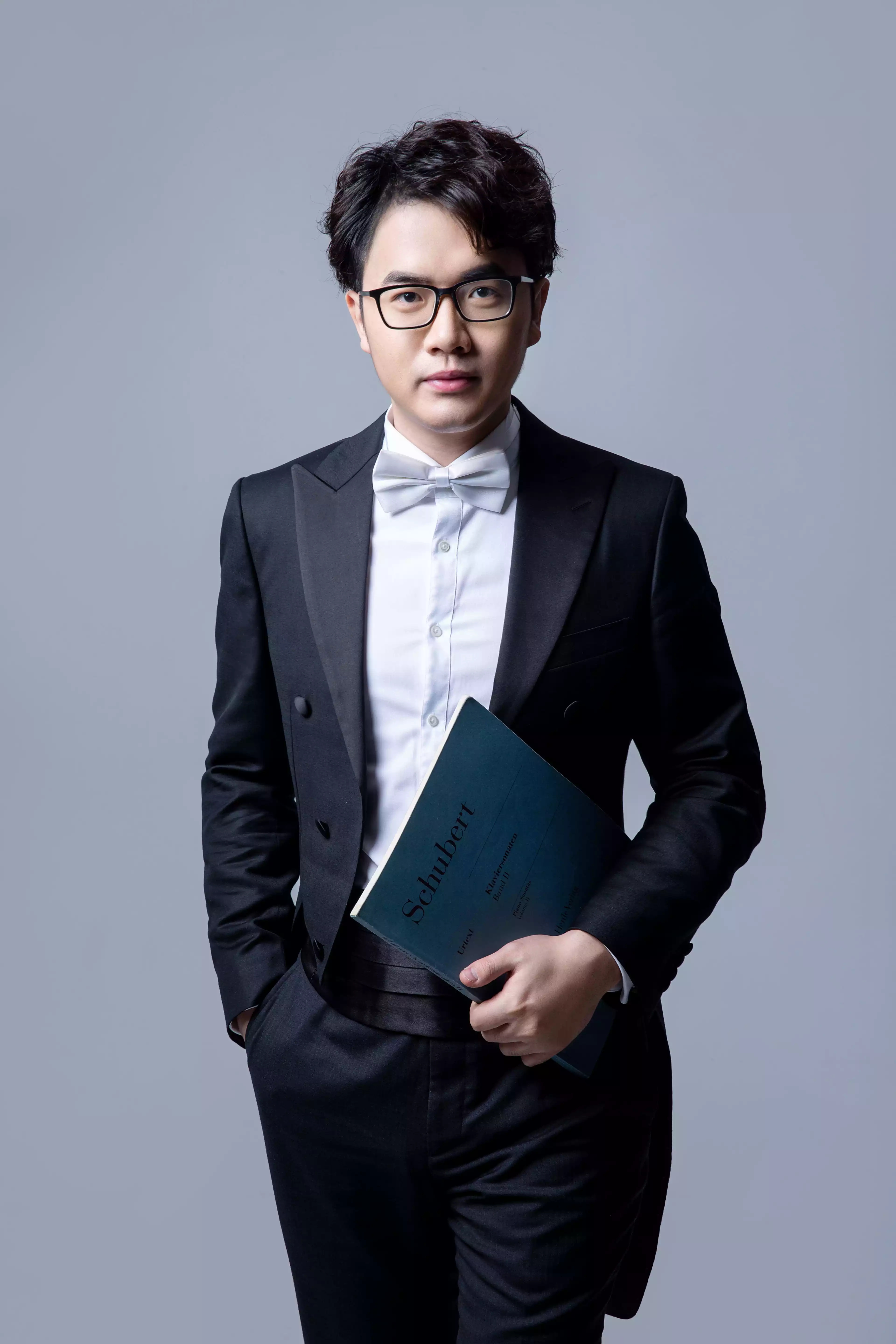 2021叶子豪钢琴独奏音乐会-杭州站 2021叶子豪钢琴独奏音乐会-杭州站