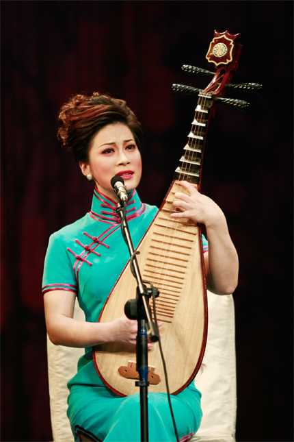 2021锦花乐队深圳演唱会