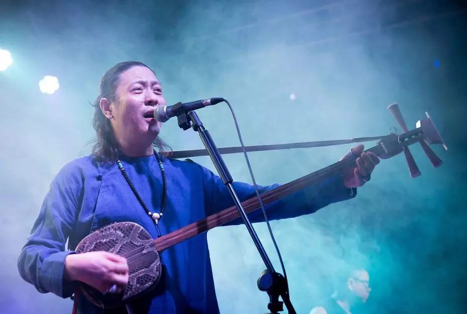 2021李亮节天津音乐会