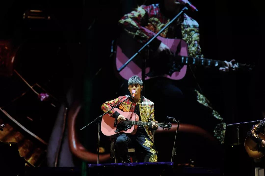 2022周杰伦香港演唱会（时间+地点+门票）订票指南 