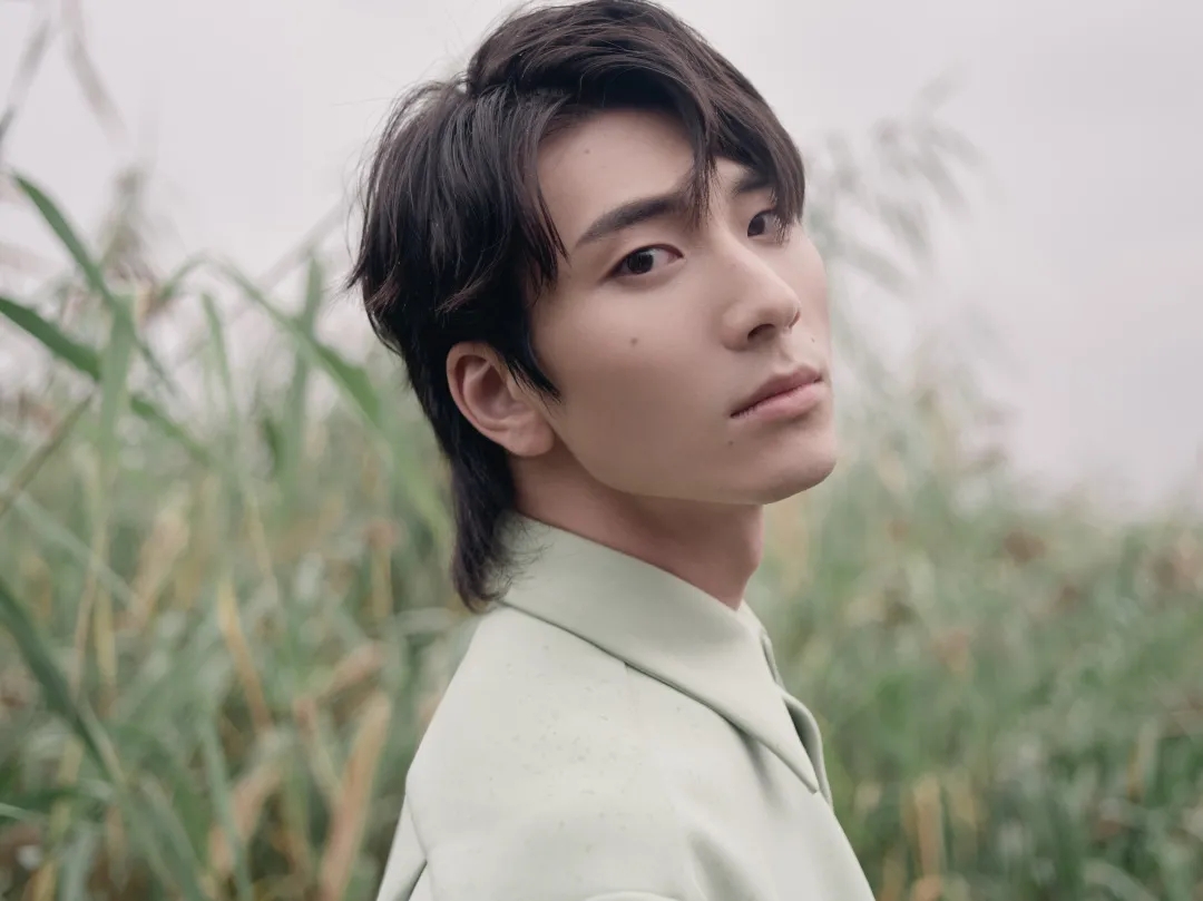 2021蔡程昱上海演唱会