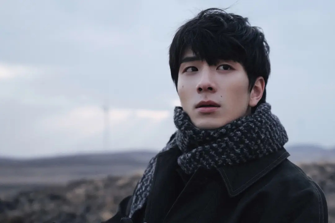 2021蔡程昱上海演唱会