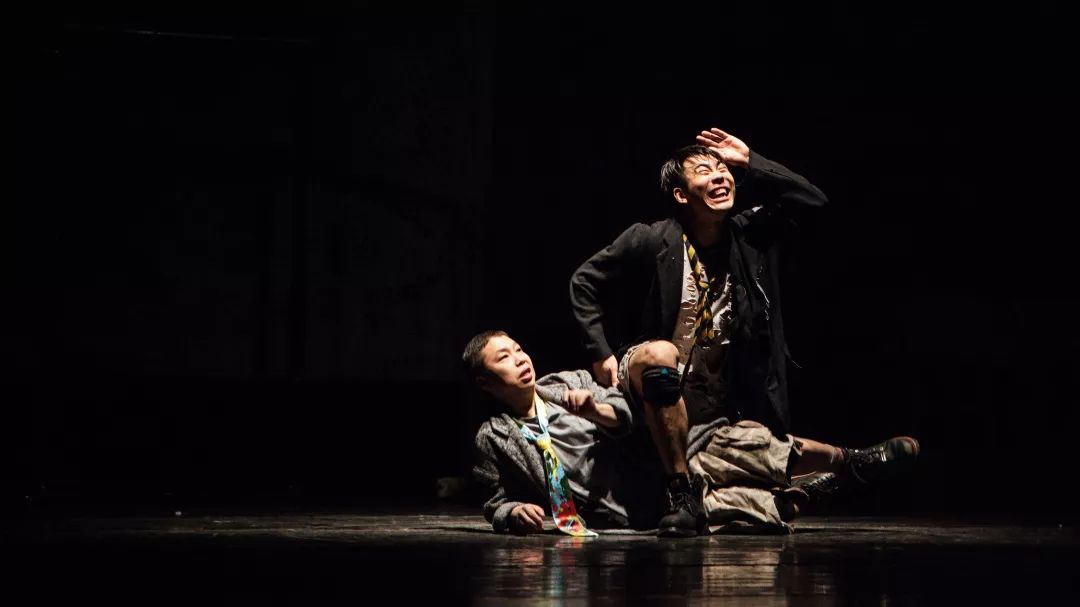 2022戏剧《两只狗的生活意见》深圳站（时间+地点+门票）订票指南