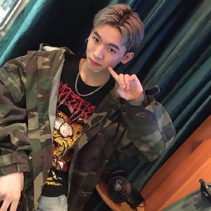 2021廖效浓济南演唱会