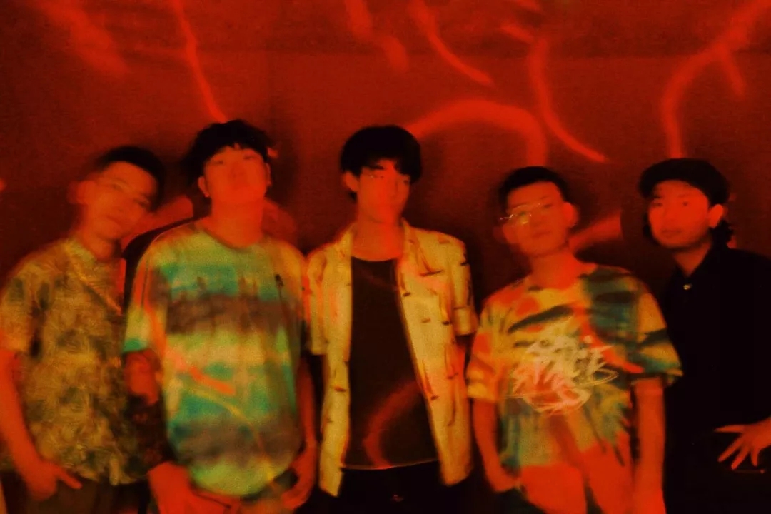 2021白日密语上海演唱会