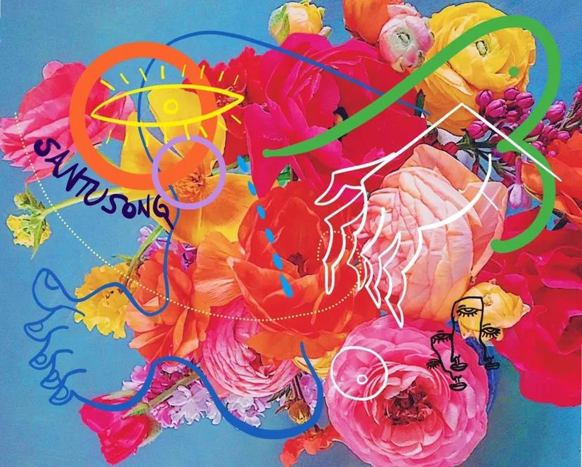 2021深圳JMA潮流艺术展