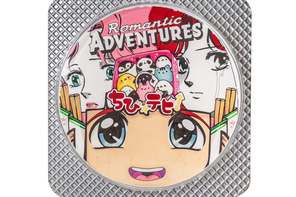 2021深圳JMA潮流艺术展