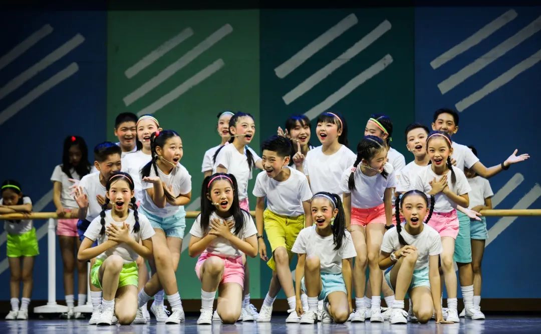 2021音乐剧《缺一不可》上海站