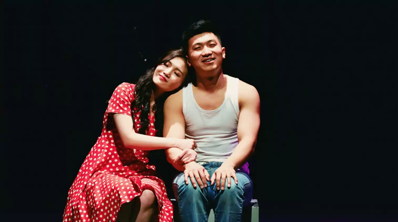  2021话剧《西北偏北》广州站