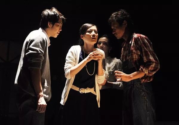 2021悬疑剧《我会半夜之前回来》无锡站