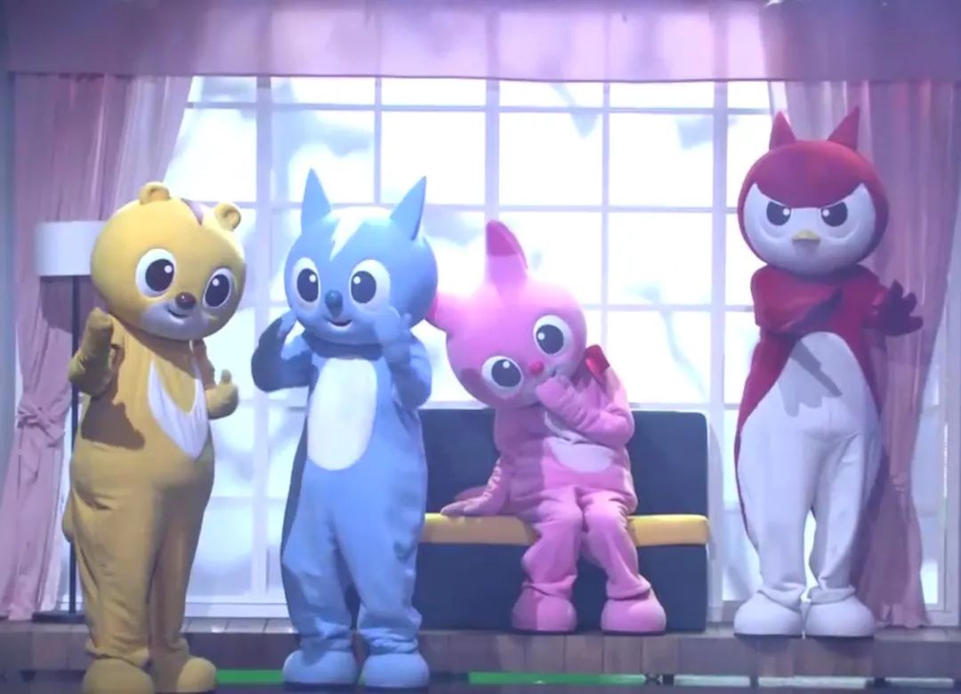 2021儿童剧《迷你特工队》无锡站