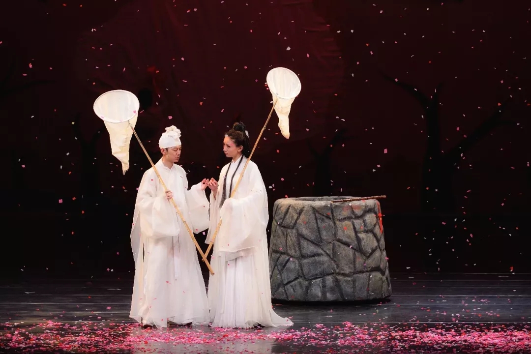 2022话剧《暗恋桃花源》宁波站时间、地点、票价、演出详情 2022话剧《暗恋桃花源》宁波站时间、地点、票价、演出详情