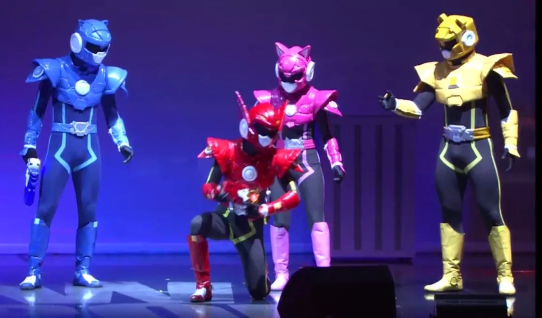 2021儿童剧《迷你特工队》无锡站