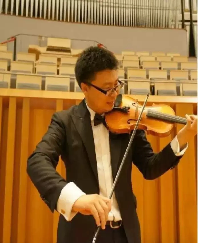 2021中外经典名曲包头视听音乐会