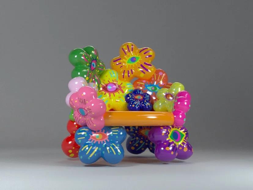 2021深圳JMA潮流艺术展