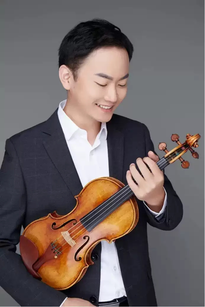 2021中外经典名曲包头视听音乐会