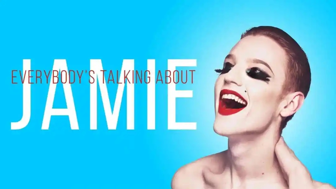 2021音乐剧之声——美国百老汇经典集锦演唱会-舟山站