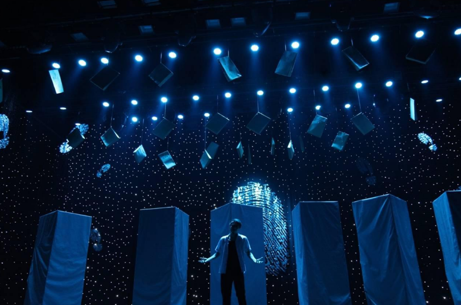 2021重喜剧《你若安好那还得了》西安站