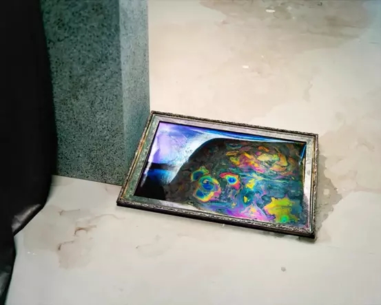 2021《当遗忘,尚未没过船舷》-长沙站 2021《当遗忘,尚未没过船舷》-长沙站