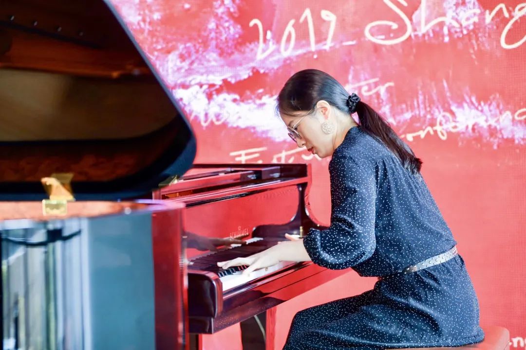 2021刘思思南通音乐会