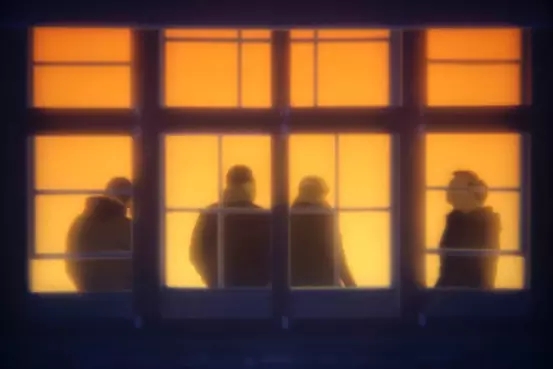 2021《当遗忘,尚未没过船舷》-长沙站 2021《当遗忘,尚未没过船舷》-长沙站