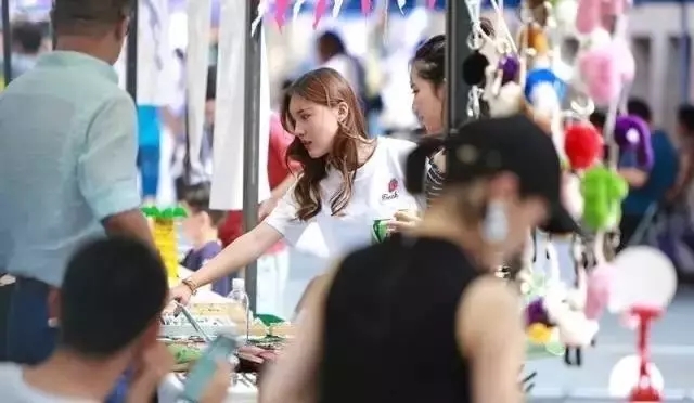 2021飞鸟大集1.0-北京站 2021飞鸟大集1.0-北京站