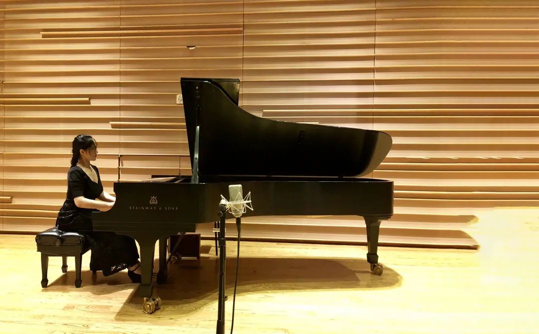 2021刘思思南通音乐会