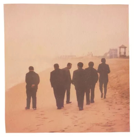 2021《当遗忘,尚未没过船舷》-长沙站 2021《当遗忘,尚未没过船舷》-长沙站