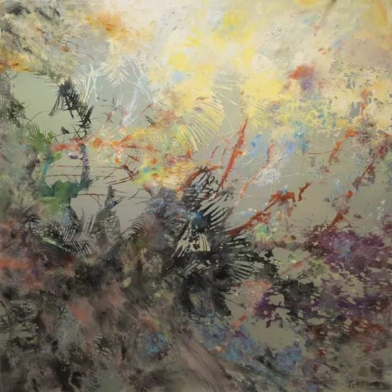 2021《当遗忘,尚未没过船舷》-长沙站 2021《当遗忘,尚未没过船舷》-长沙站