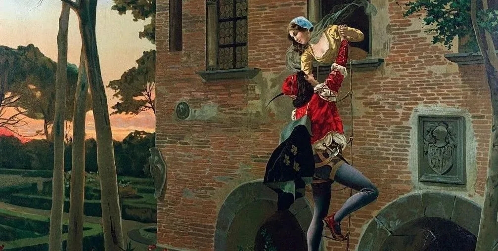 2021歌剧《罗密欧与朱丽叶》杭州站