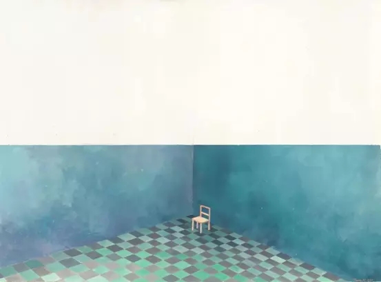 2021《当遗忘,尚未没过船舷》-长沙站 2021《当遗忘,尚未没过船舷》-长沙站