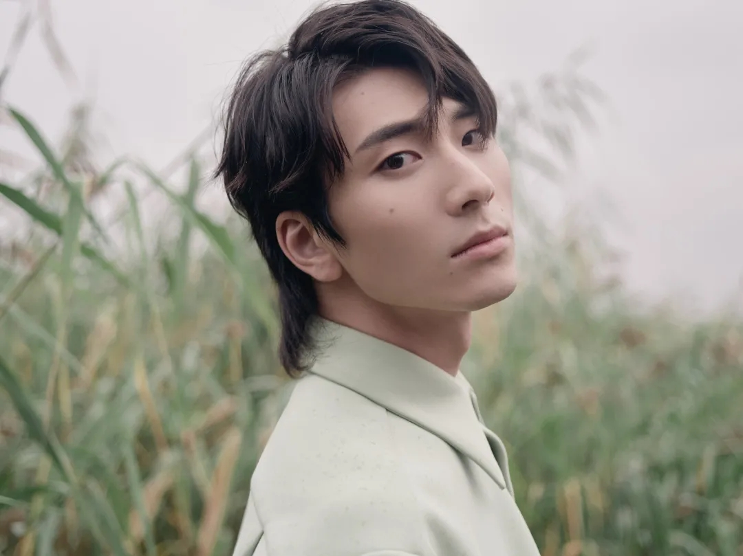 2021蔡程昱上海演唱会