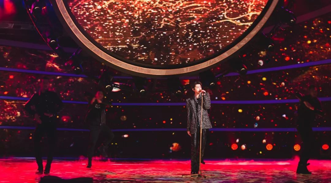 2021湖南卫视华人华侨春晚