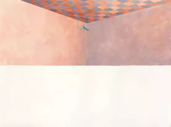 2021《当遗忘,尚未没过船舷》-长沙站 2021《当遗忘,尚未没过船舷》-长沙站