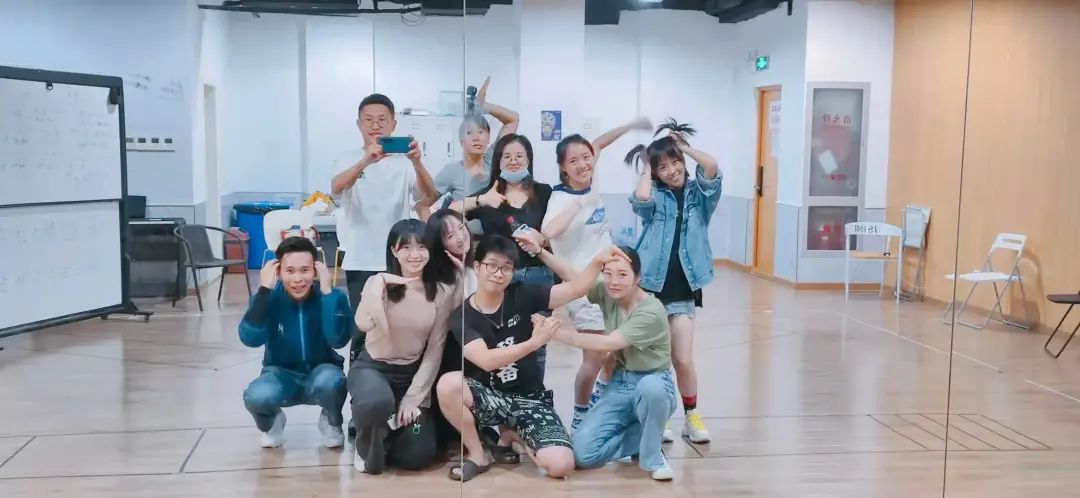 2021上海开心麻花即兴小咖秀